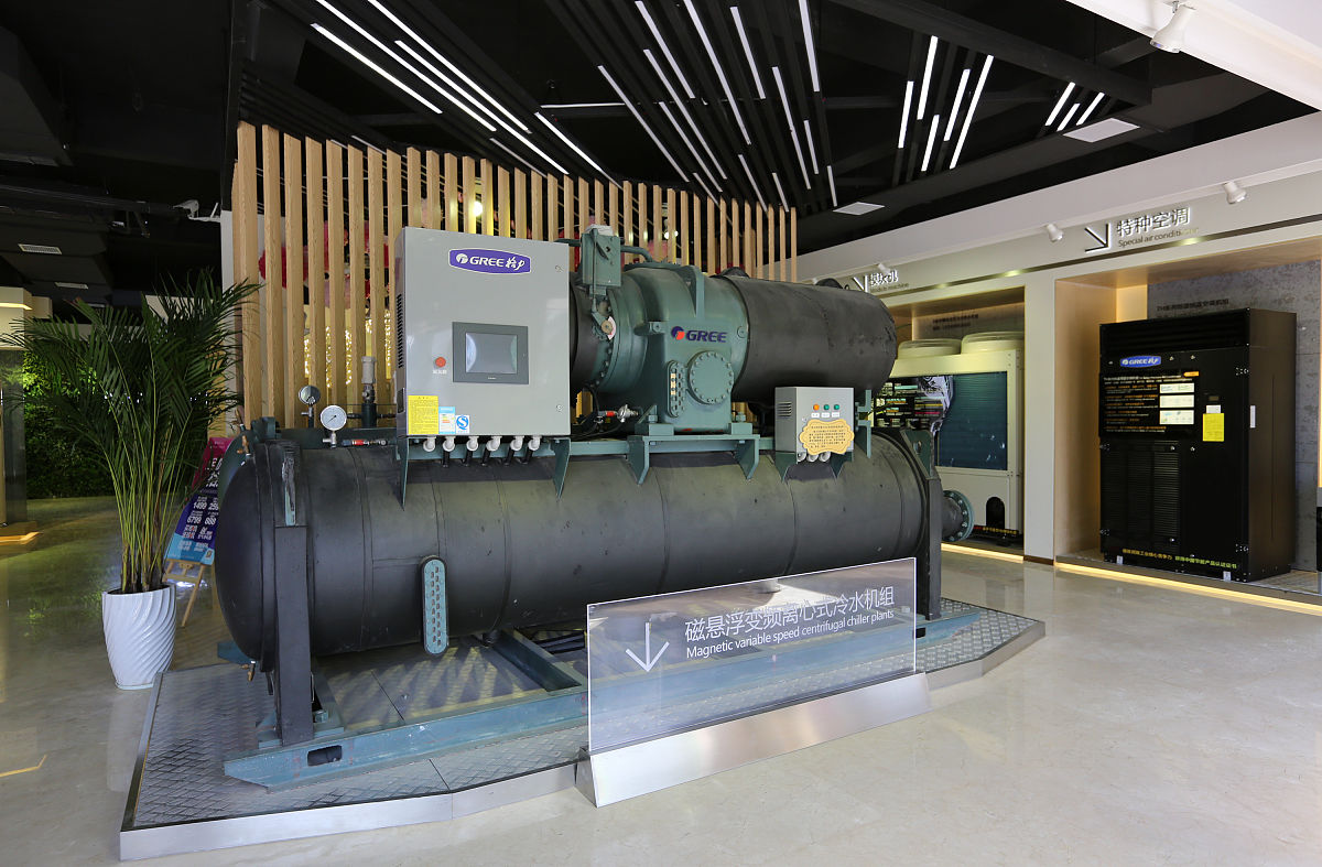 格力电器竞争对手营销活动