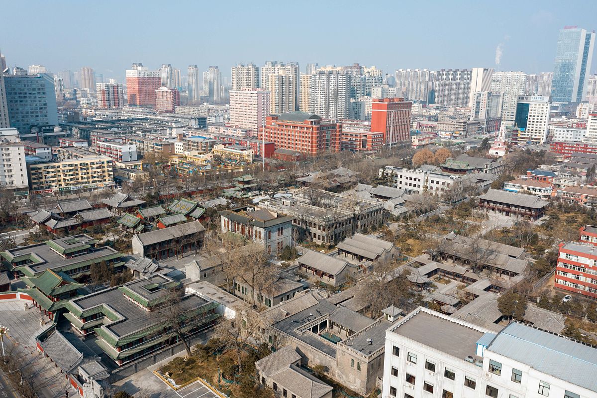 天津市河西区挂甲寺是那年拆迁回答+拓展