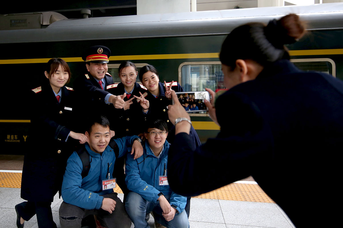 贵阳铁路职业运输学校轨道车司机专业如何