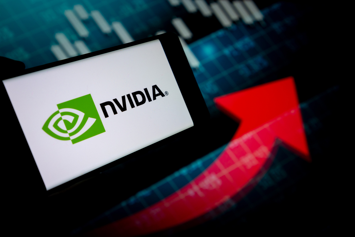 推荐几个算力股的股票