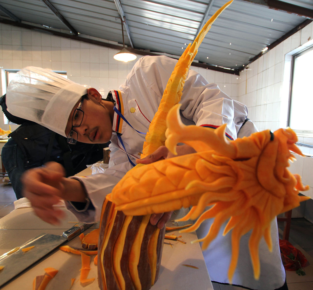 唐山科技中等专业学校专业介绍：2021年热门专业及发展方向