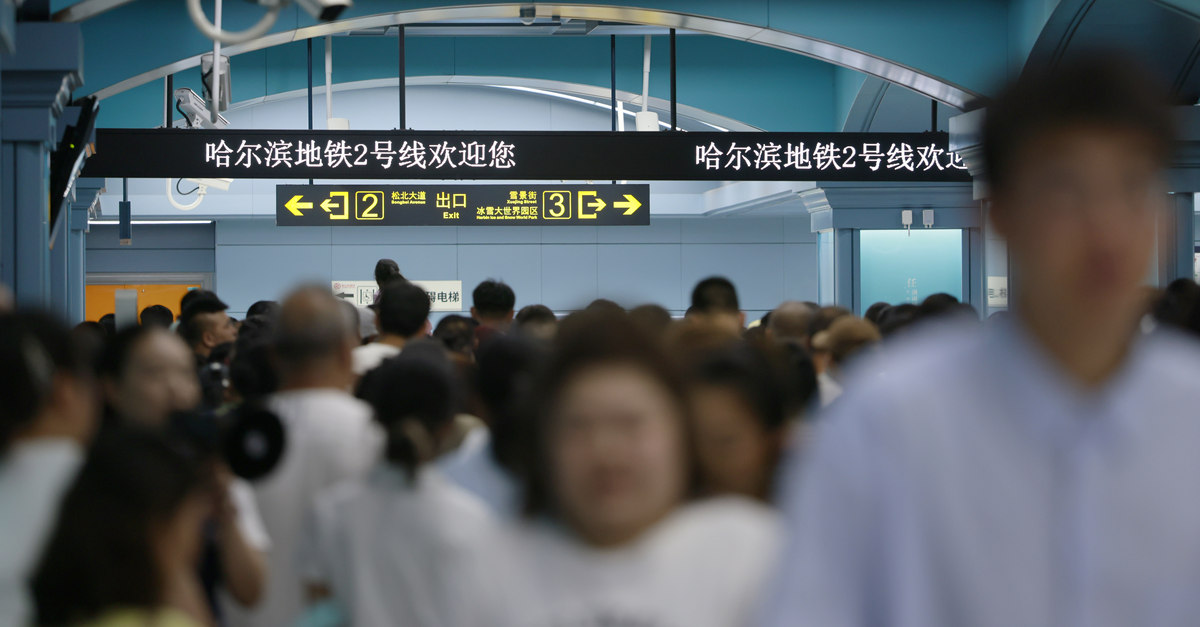 西安地铁大客流现场处置优化策略：提升信息传达和引导效率