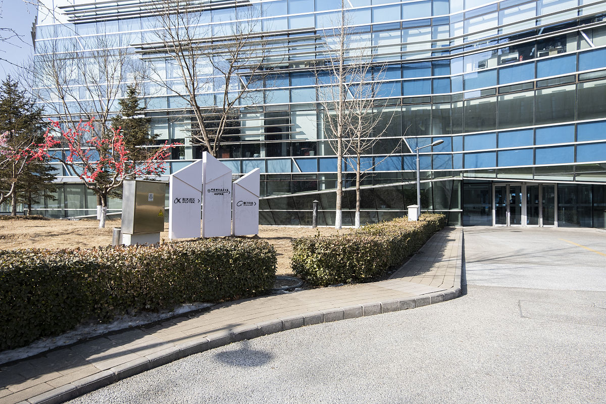 2019年最有前景的技术高校：中国科大、北大、上交大、清华