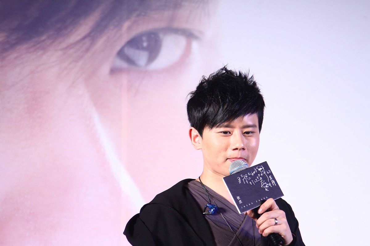 张杰：华语乐坛实力唱将，音乐风格多样，深受大众喜爱