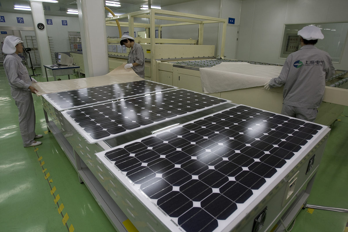 长电科技有哪些领先技术