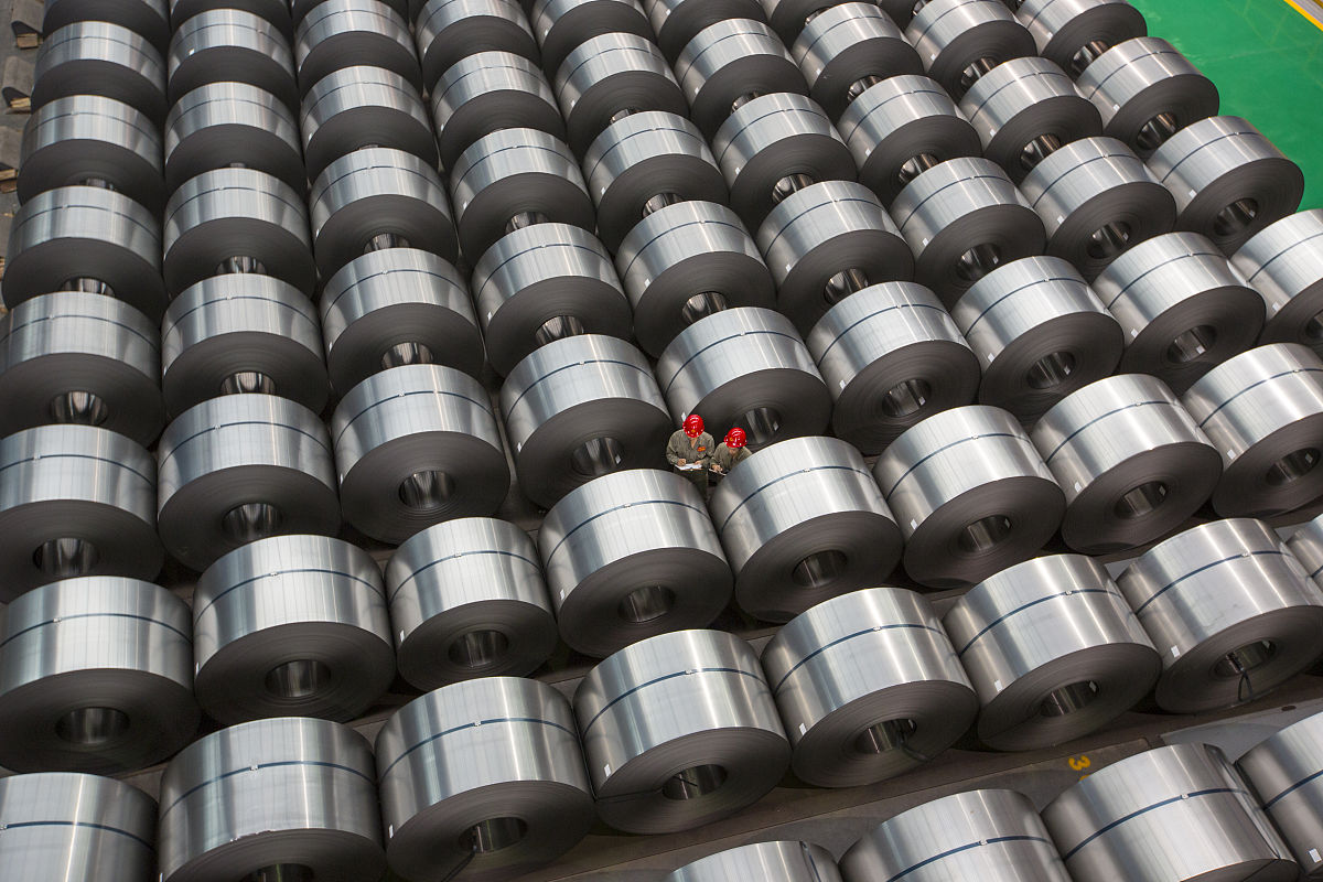 工程机械用烧结双金属轴承标准：填补空白，技术领先