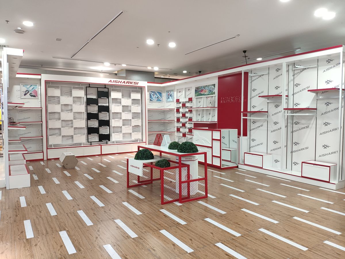 通俗地解释研究商场店铺客流量差异原因的价值