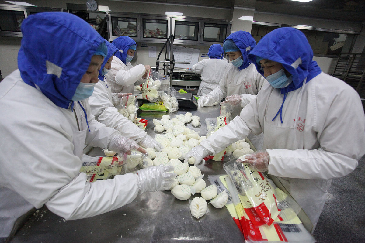 还可作为食品原料直接用于食品加工行业。换个说法