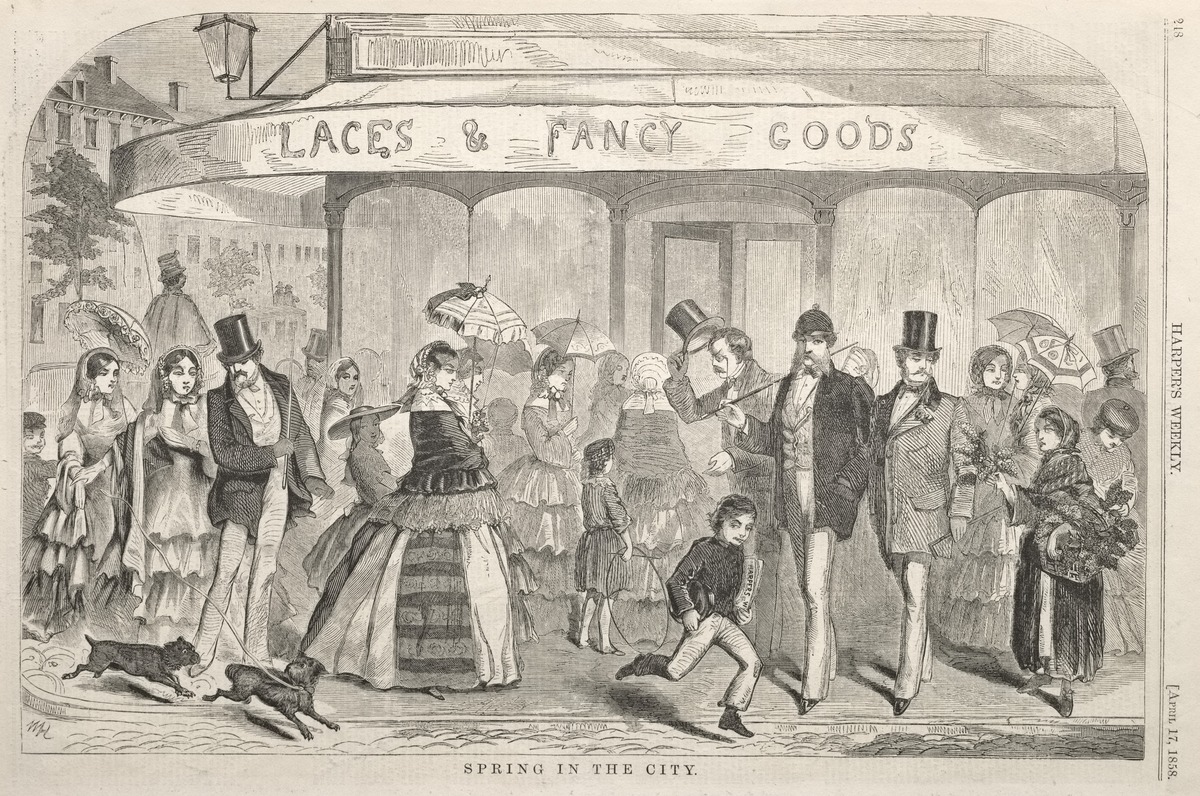 杰克·戈德伯格《礼物与经济》揭秘英国早期现代社会礼物经济