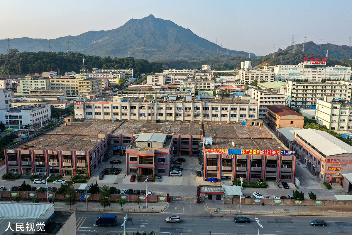 广东化州笪桥镇特色产业介绍 - 陶瓷、水果、农业加工、竹编、旅游