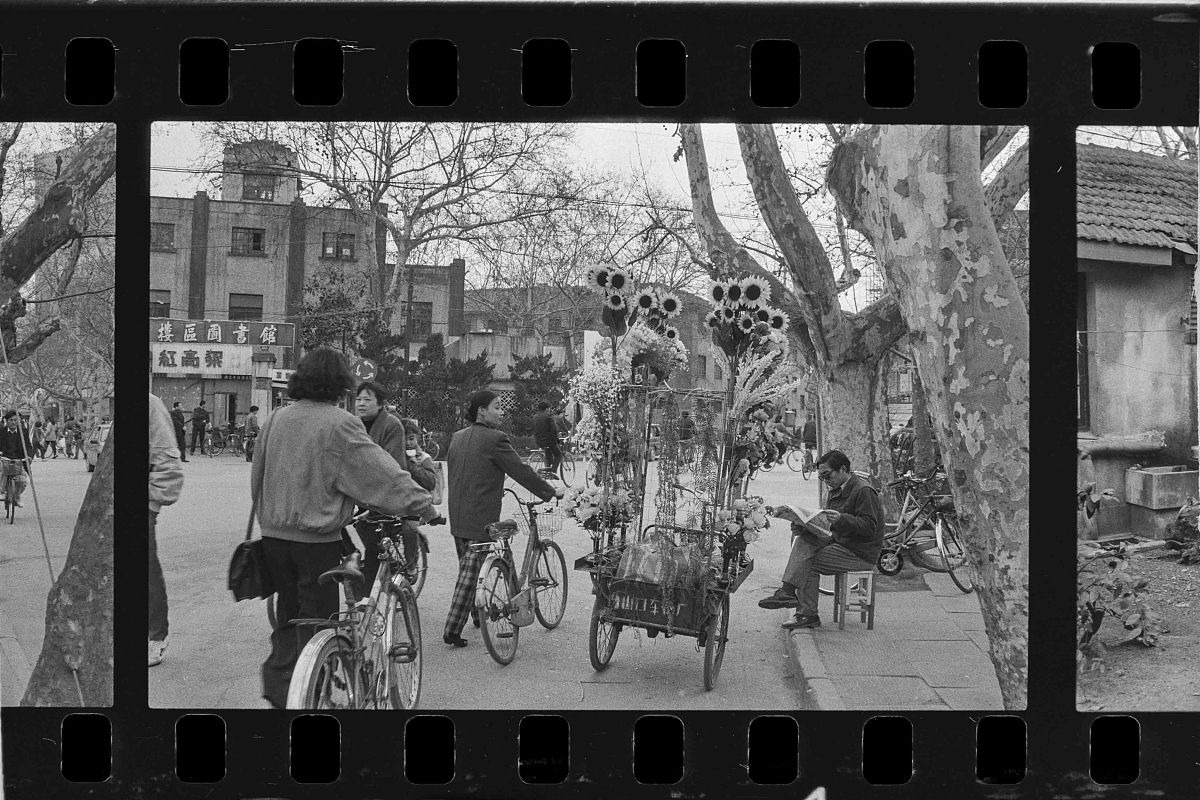 90年代时间范围 - 1990年到1999年 | 影响深远的时代变革