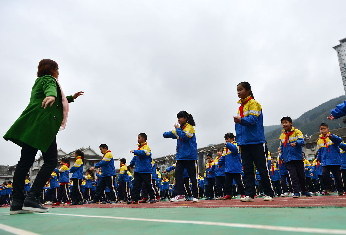 四川省凉山农业学校运动训练教学质量如何