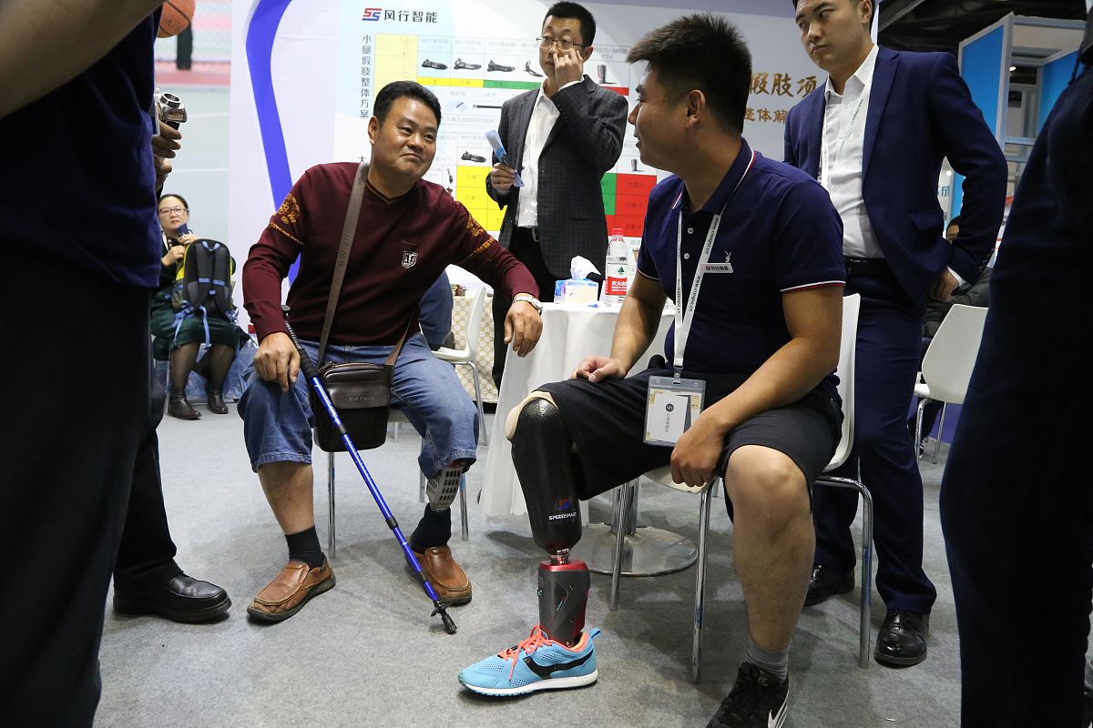 首都医科大学假肢矫形工程专业怎么样