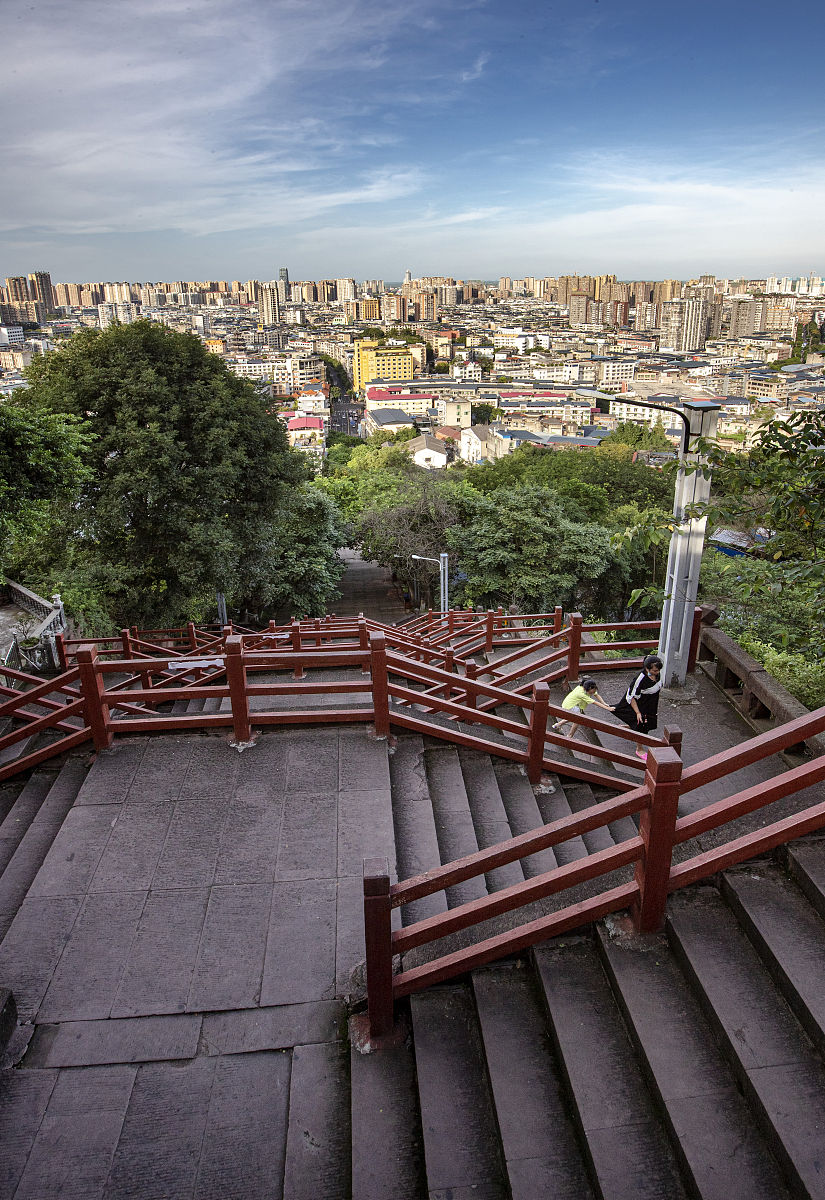 2020年四川中职学校有哪些 最新名录汇总