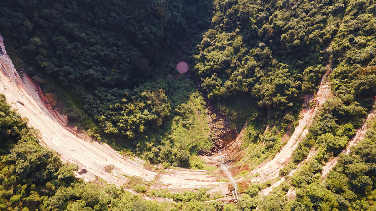 2022年遵义旅游学校导游专业招生 | 打造优秀旅游人才