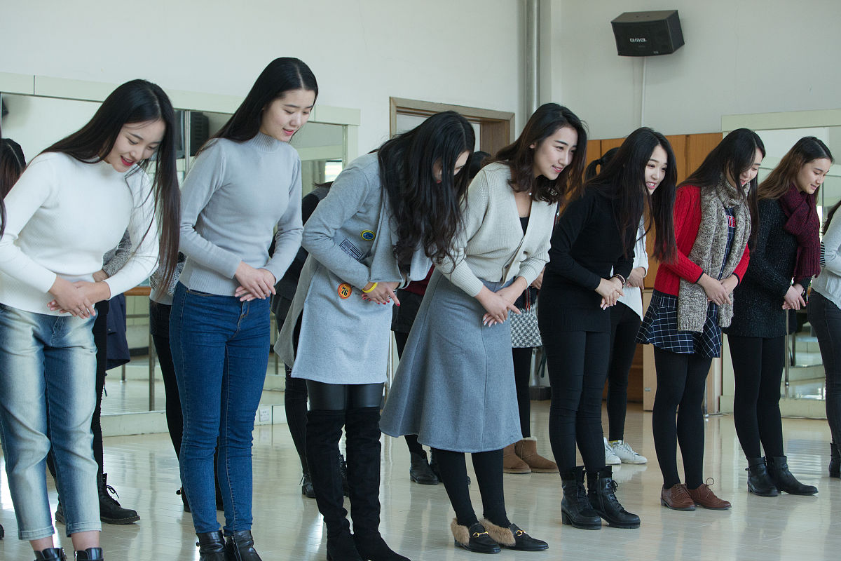 陕西2023年女生学铁路学校好吗好不好