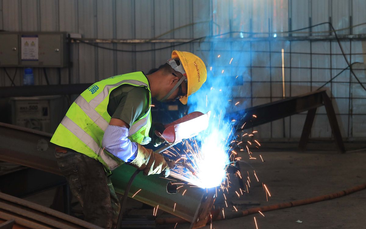 柳州市交通学校焊接技术应用专业怎么样好就业吗