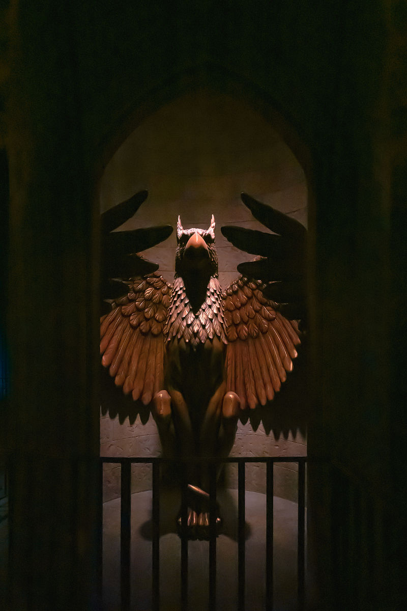 哈利·波特：魔法世界奇幻冒险