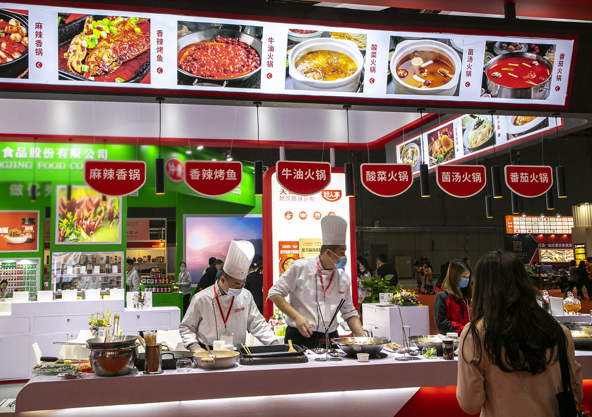 开冒菜店的前期准备工作：从市场调研到宣传推广