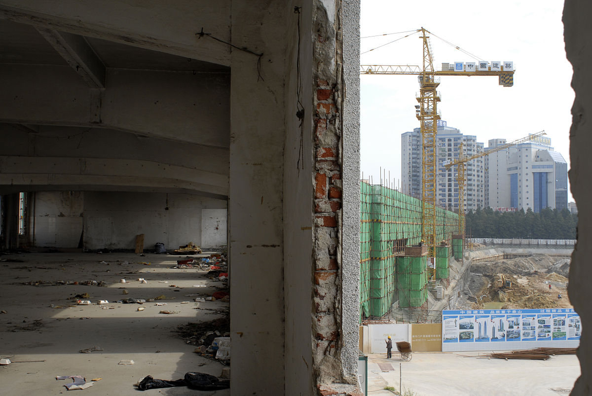 重庆垫江县职业教育中心建筑工程施工专业就业前景分析