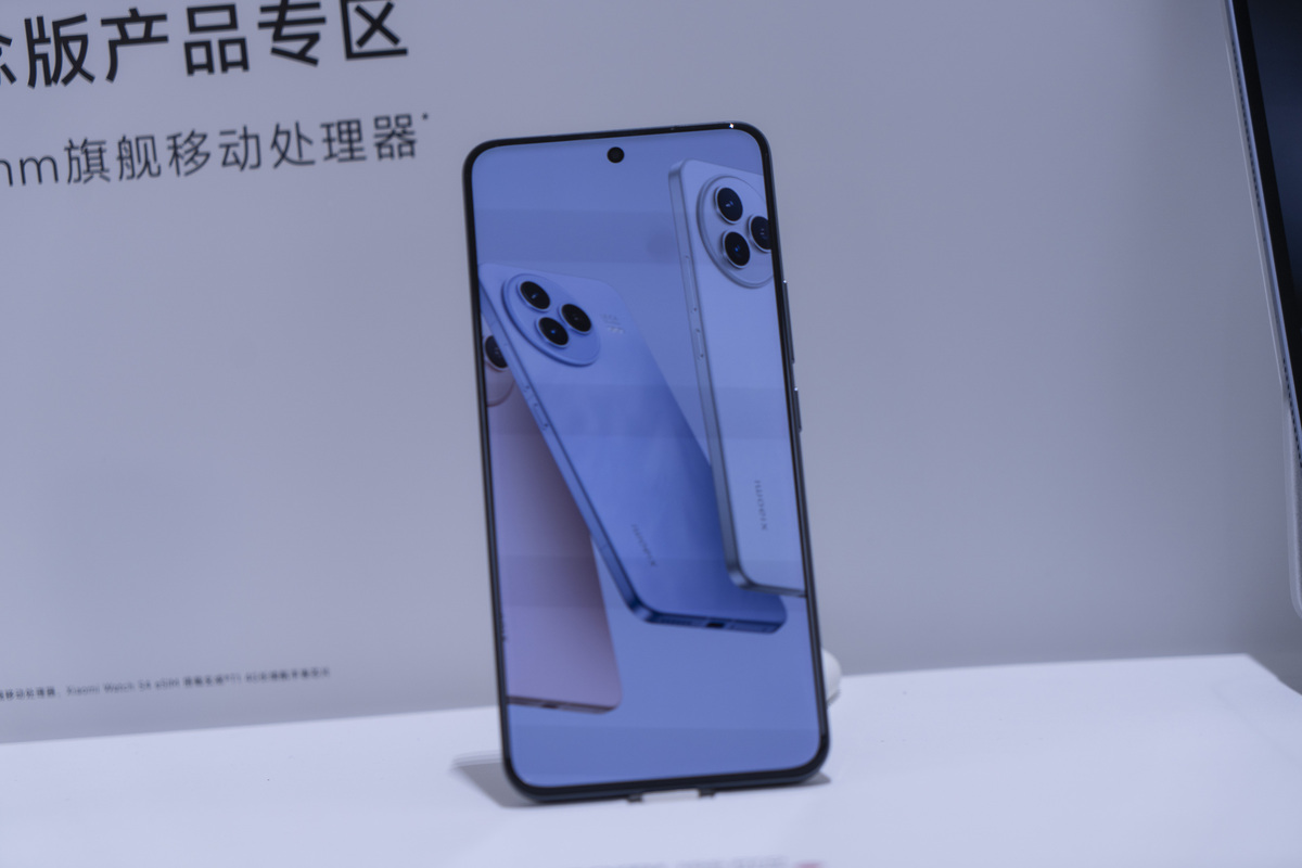 我想买一台手机5000块钱有什么推荐吗