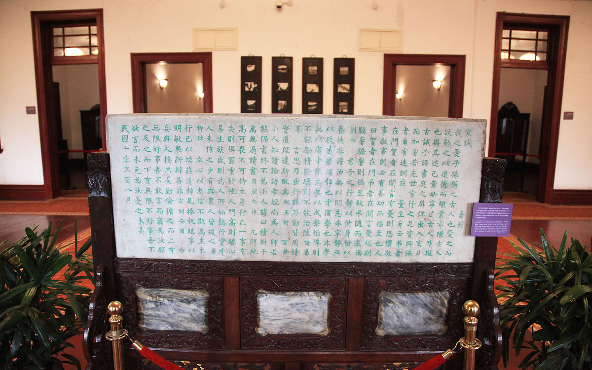 如果你喜欢，你说不出为什么，但如果你不喜欢，你就会有很多个为什么