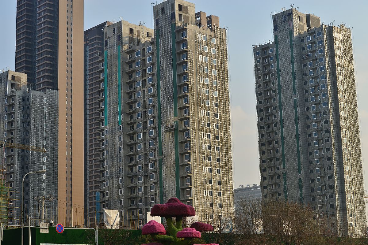 哈尔滨恒盛豪庭小区房价影响因素分析 - 【2023版】