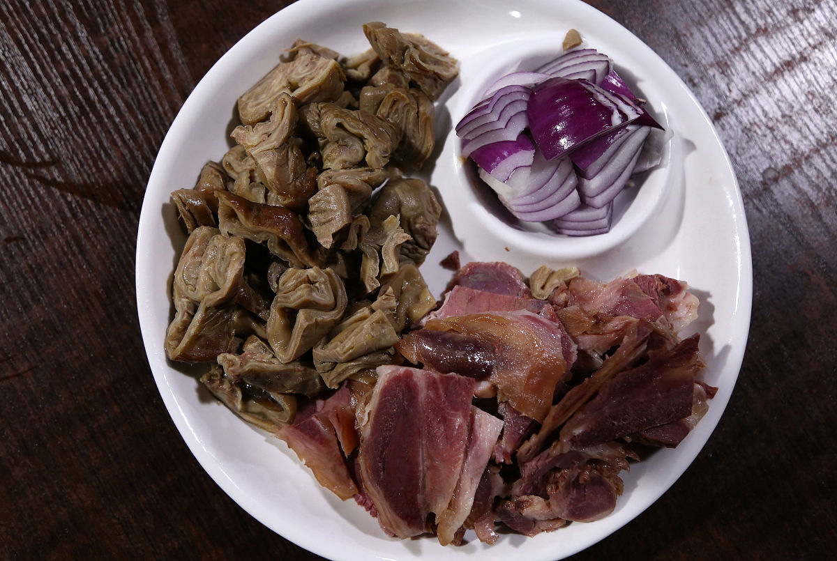 驴肺能吃吗？功效、食用注意事项及禁忌人群