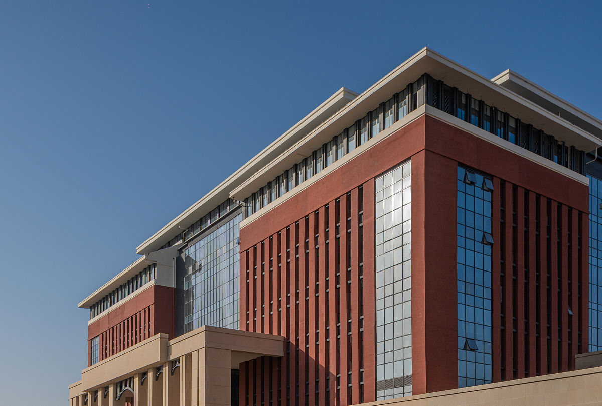 新乡职业技术学院建筑工程技术专业如何好学吗