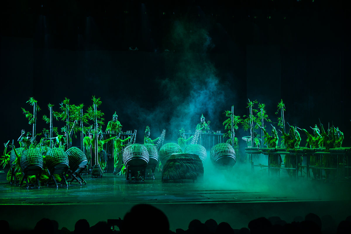 山河大学：虚拟大学背后的文化现象 - 你知道吗？