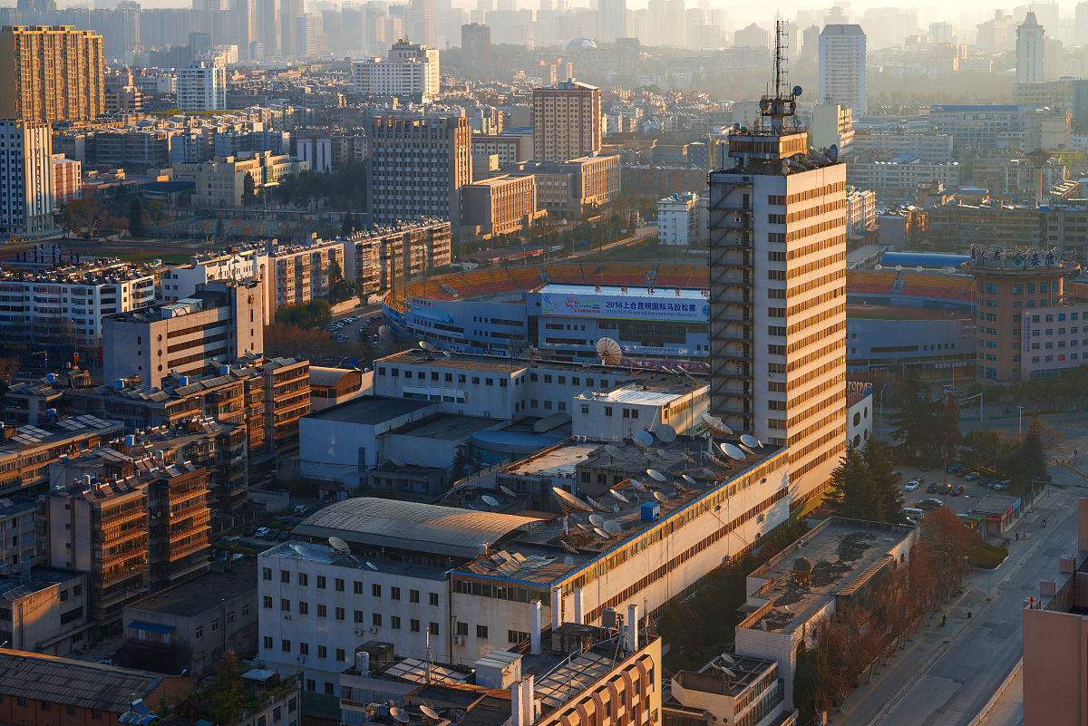 云南媒体联系方式大全：日报、电视台、广播、新闻网 - 联系方式一览