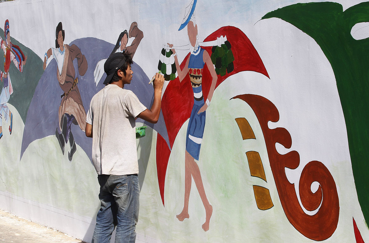 珠海艺术职业学院文化事业管理专业可以选择哪些就业方向