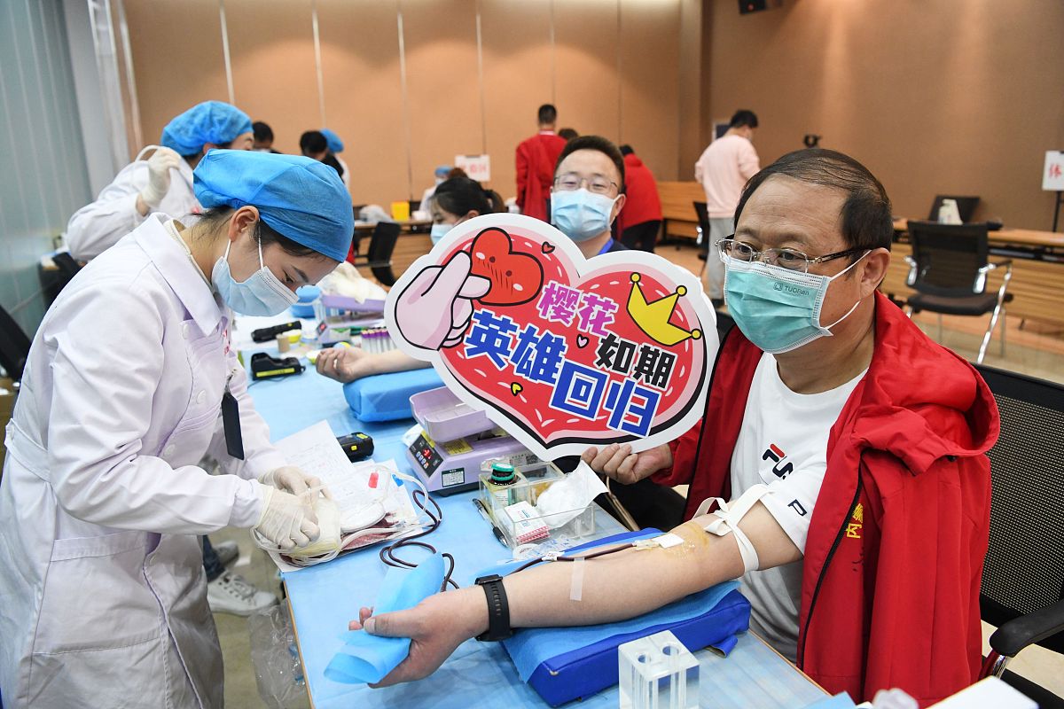 武汉五年制大专卫校招生 | 2022年新校区开设