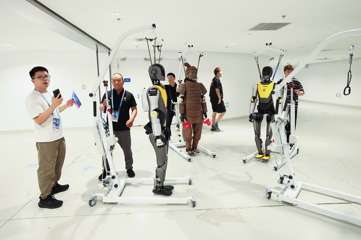 生物力学与康复深度融合：研究现状与未来展望