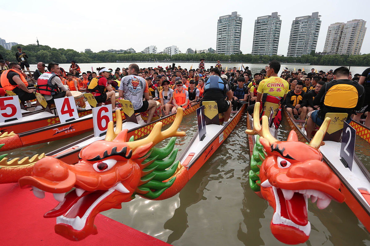 邀请李华来安康参加端午节英语作文
