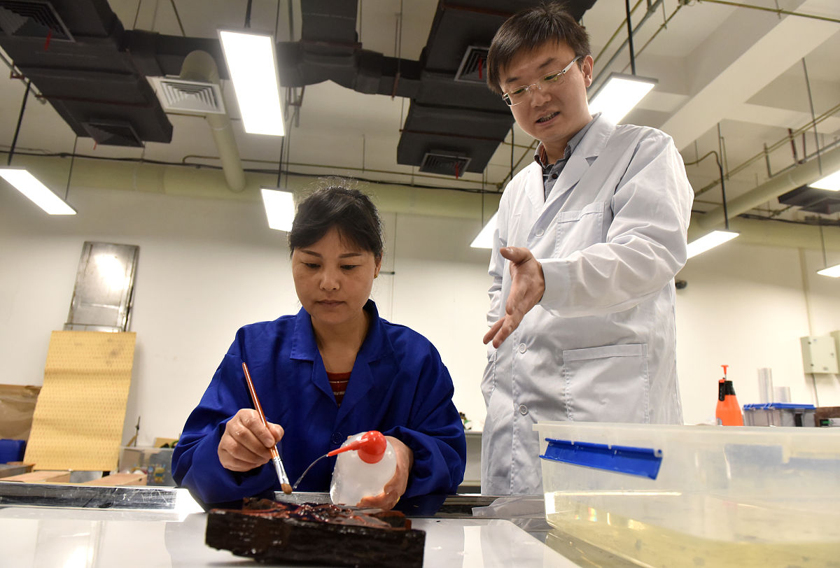 江西陶瓷工艺美术职业技术学院文物修复与保护专业如何好学吗