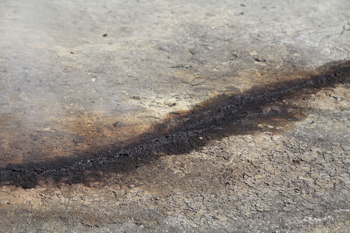 煤炭自燃三带划分不规范带来的严重后果