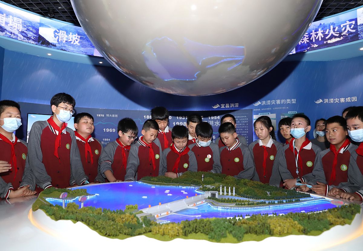 如何减少灾难，