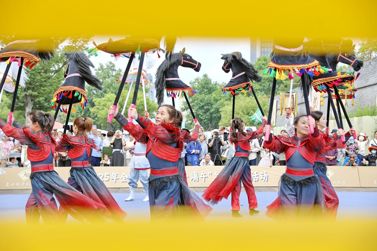 探索独特的民族文化：丰富多彩的传统与精神