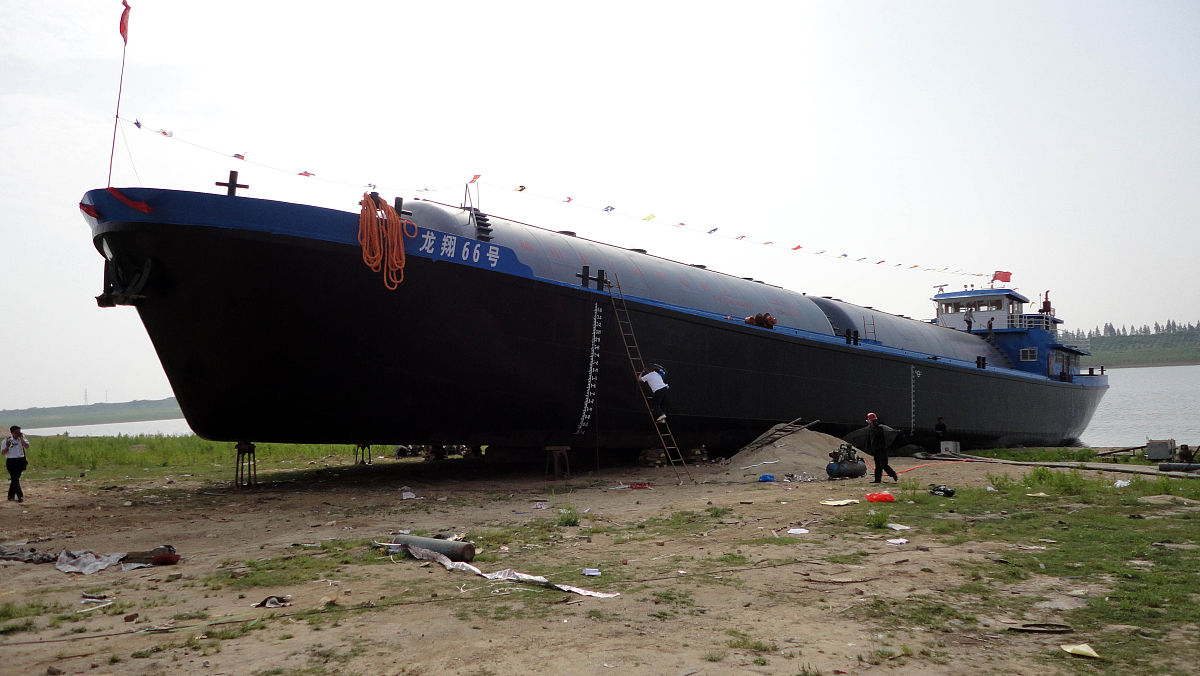 重庆船舶工业技工学校2022年招生简章 - 培养船舶制造维修人才