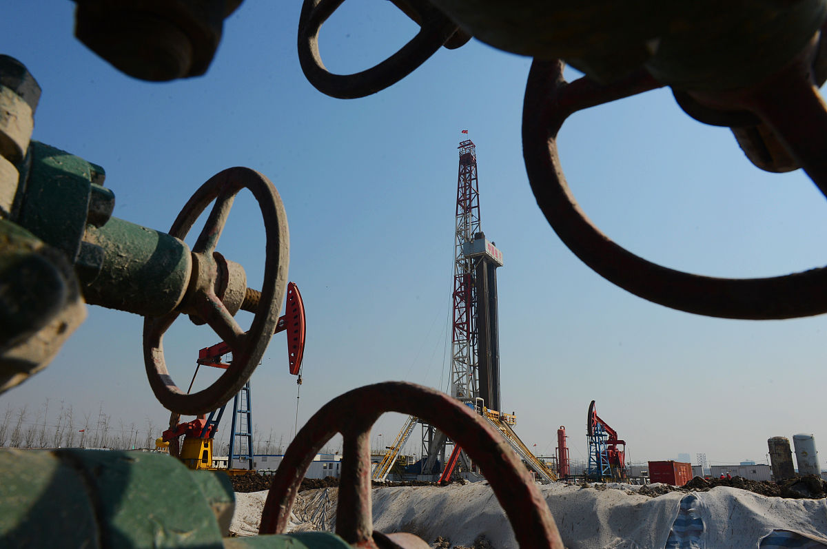 盖层封闭油气能力综合评价设计