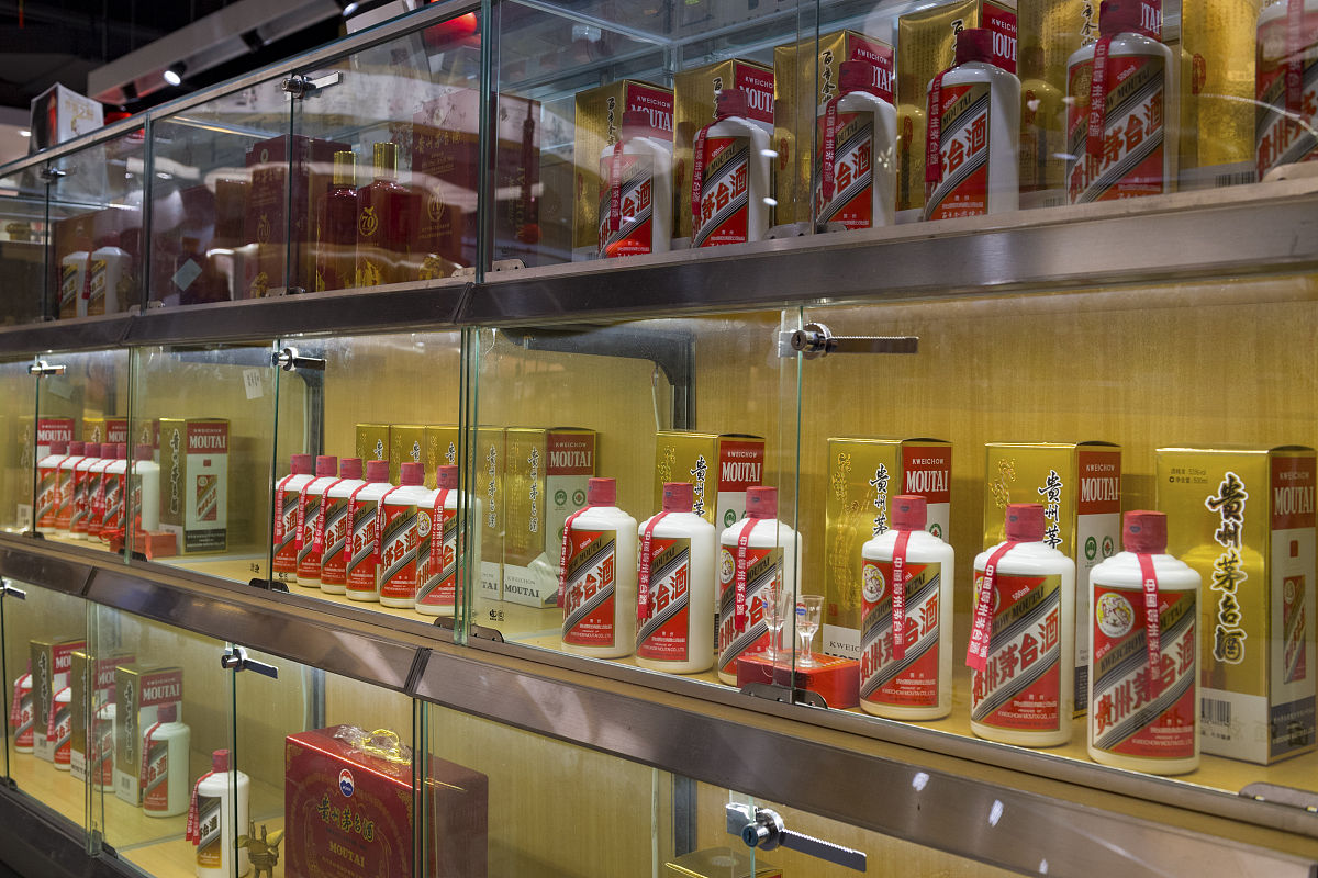 成都散酒批发厂家推荐：洋酒、五粮液、茅台等