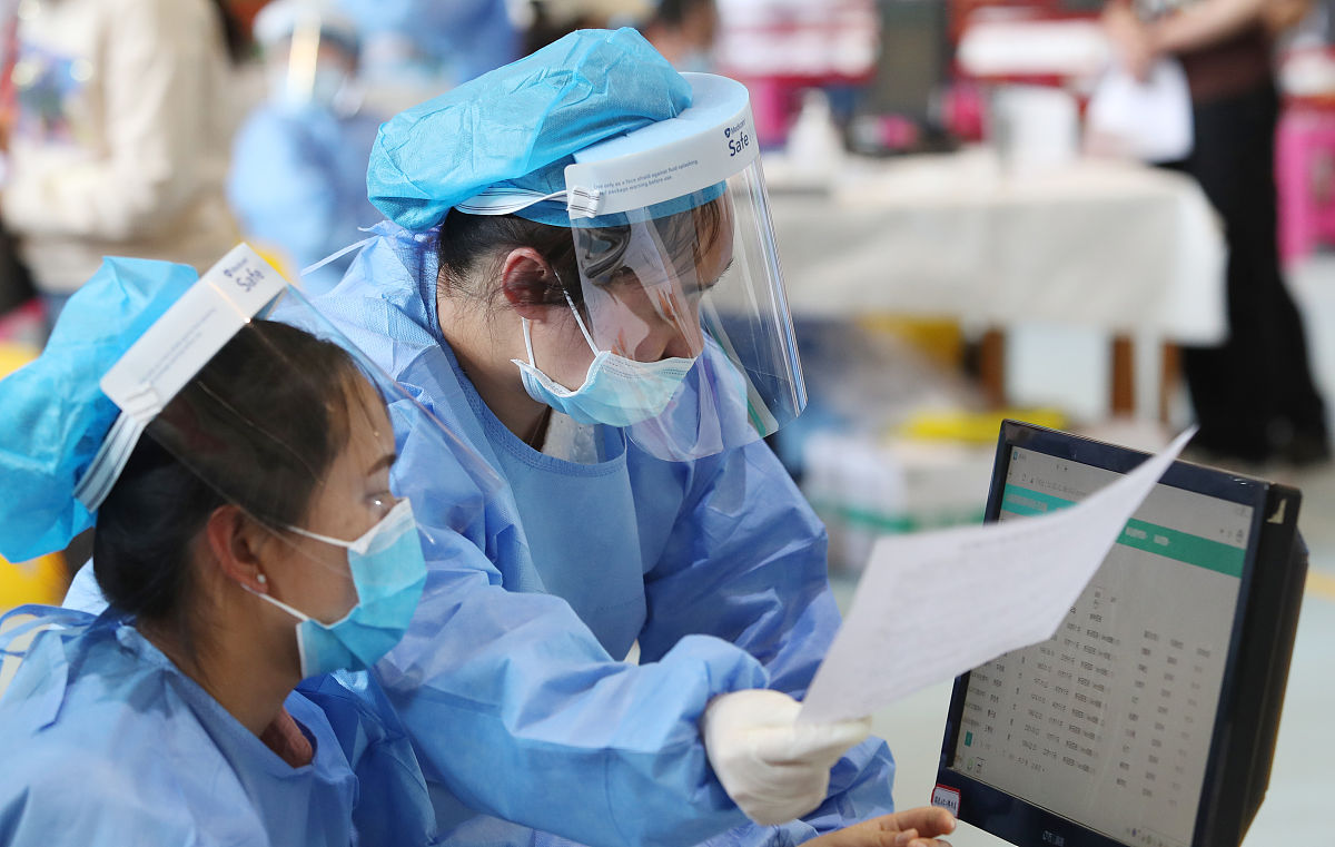 重庆卫校护理专业就业方向：前景广阔，机会多多