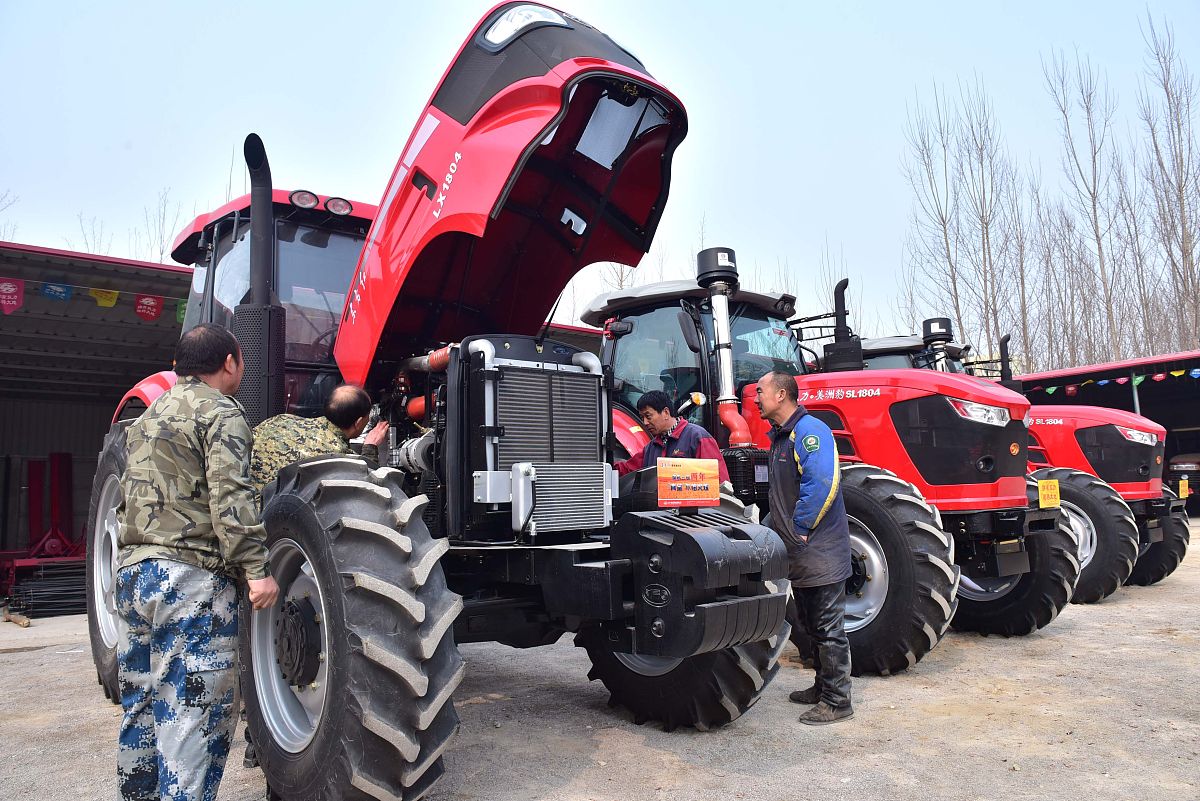 齐齐哈尔农业机械化学校靠谱吗