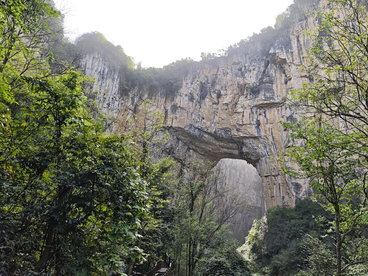 贞丰县旅游景点大全 - 贵州必去景点推荐