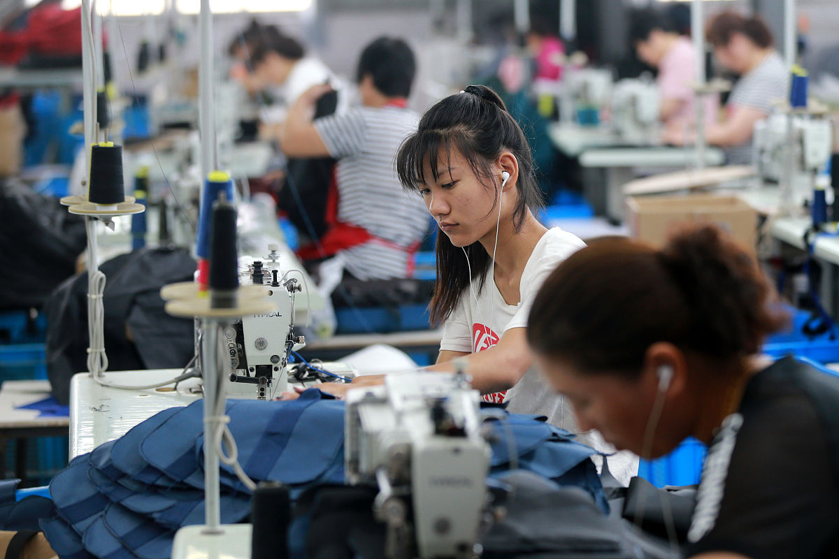 广西纺织工业中专学校-模具制造技术专业怎么样