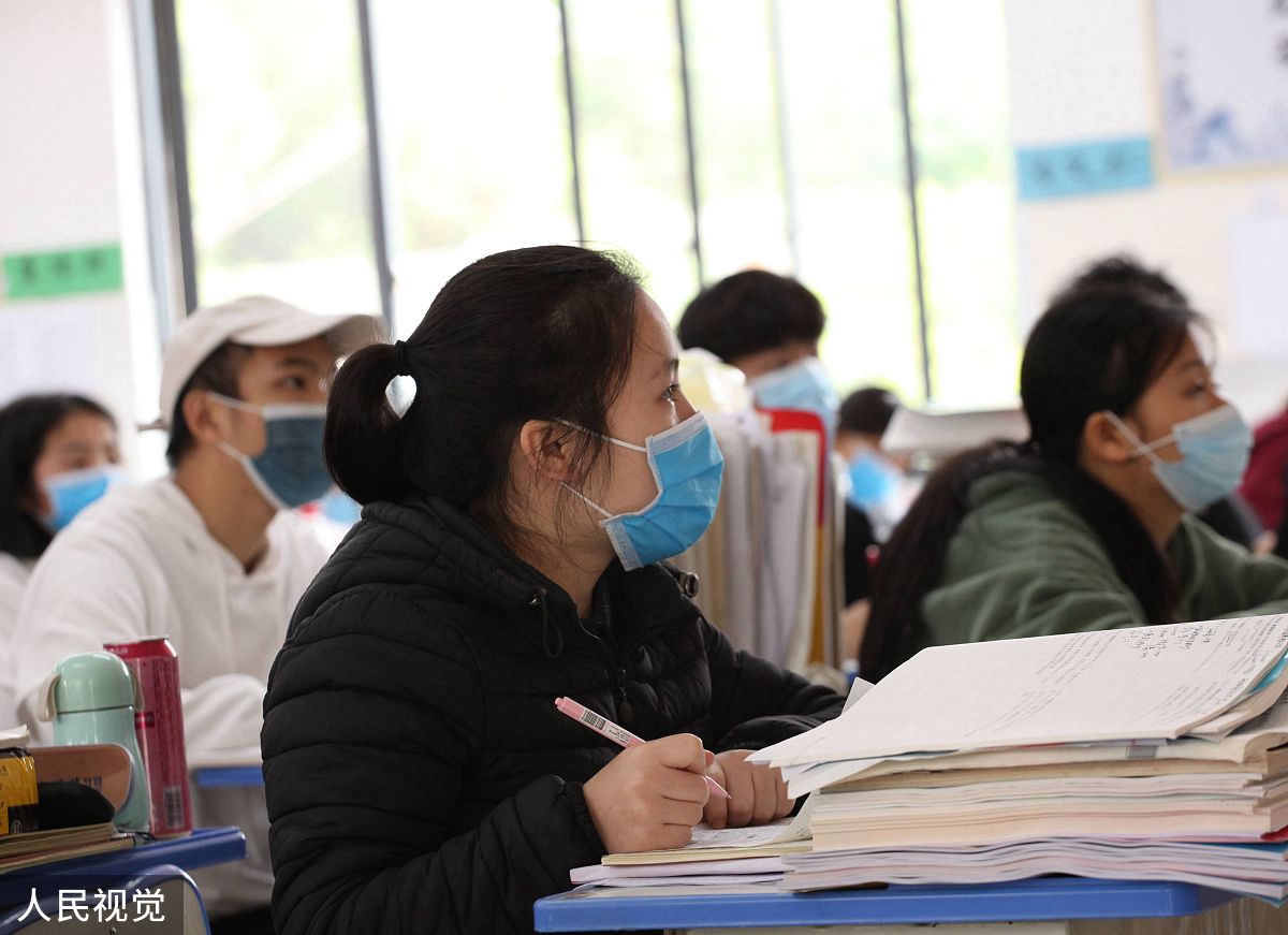 南宁2022年初中生怎么考卫校
