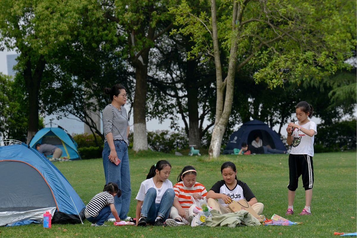 厦门教育孩子的方法和经验心得