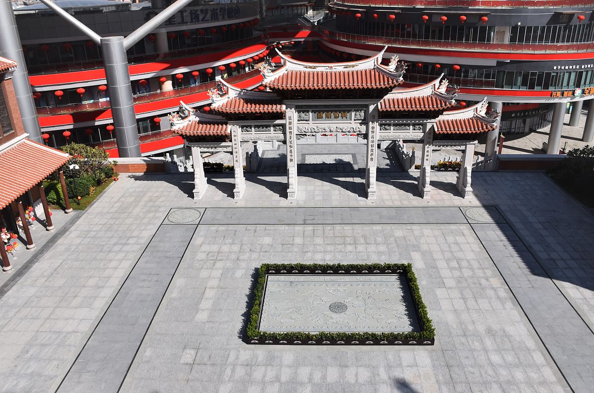 厦门周末下雨天好去处