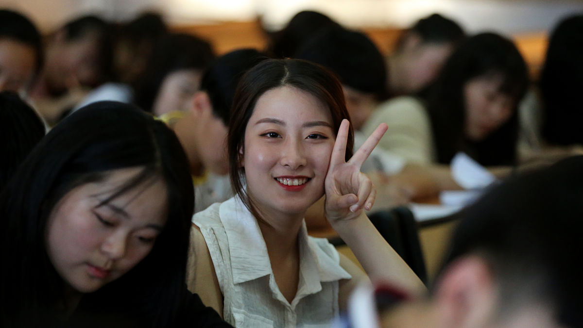 黔西南中专学校学什么好找工作